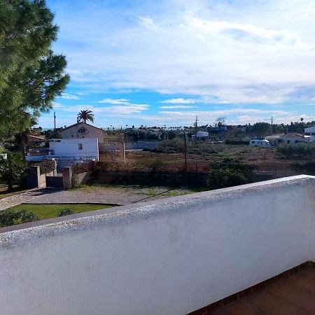 Villa Casa Marisa Alcanar Esterno foto