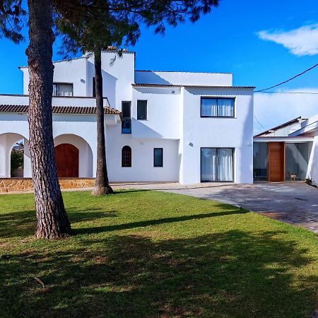 Villa Casa Marisa Alcanar Esterno foto