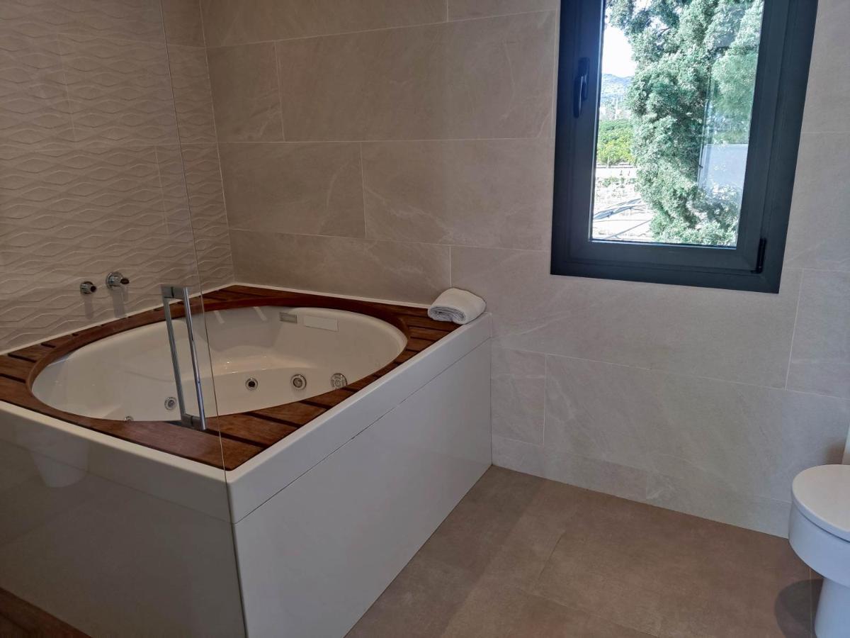 Villa Casa Marisa Alcanar Esterno foto