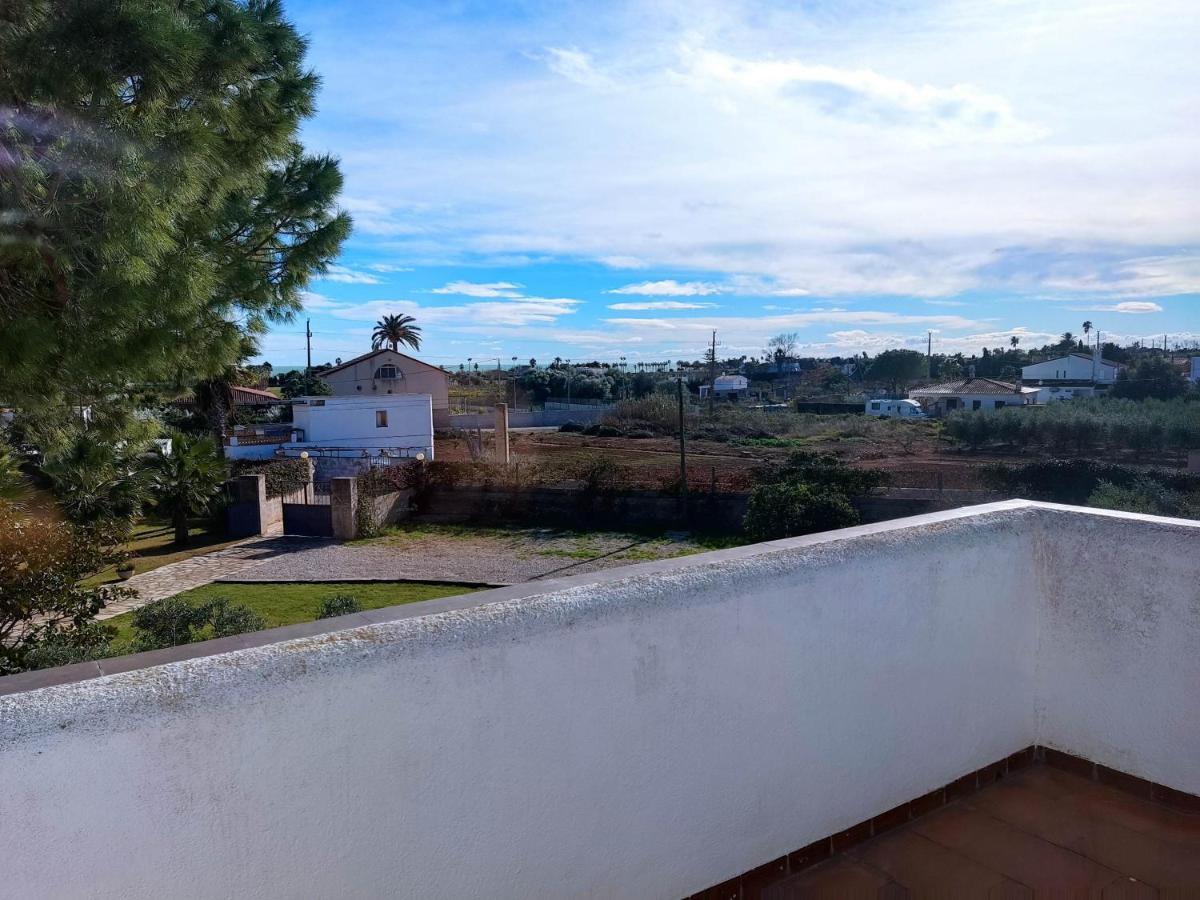 Villa Casa Marisa Alcanar Esterno foto