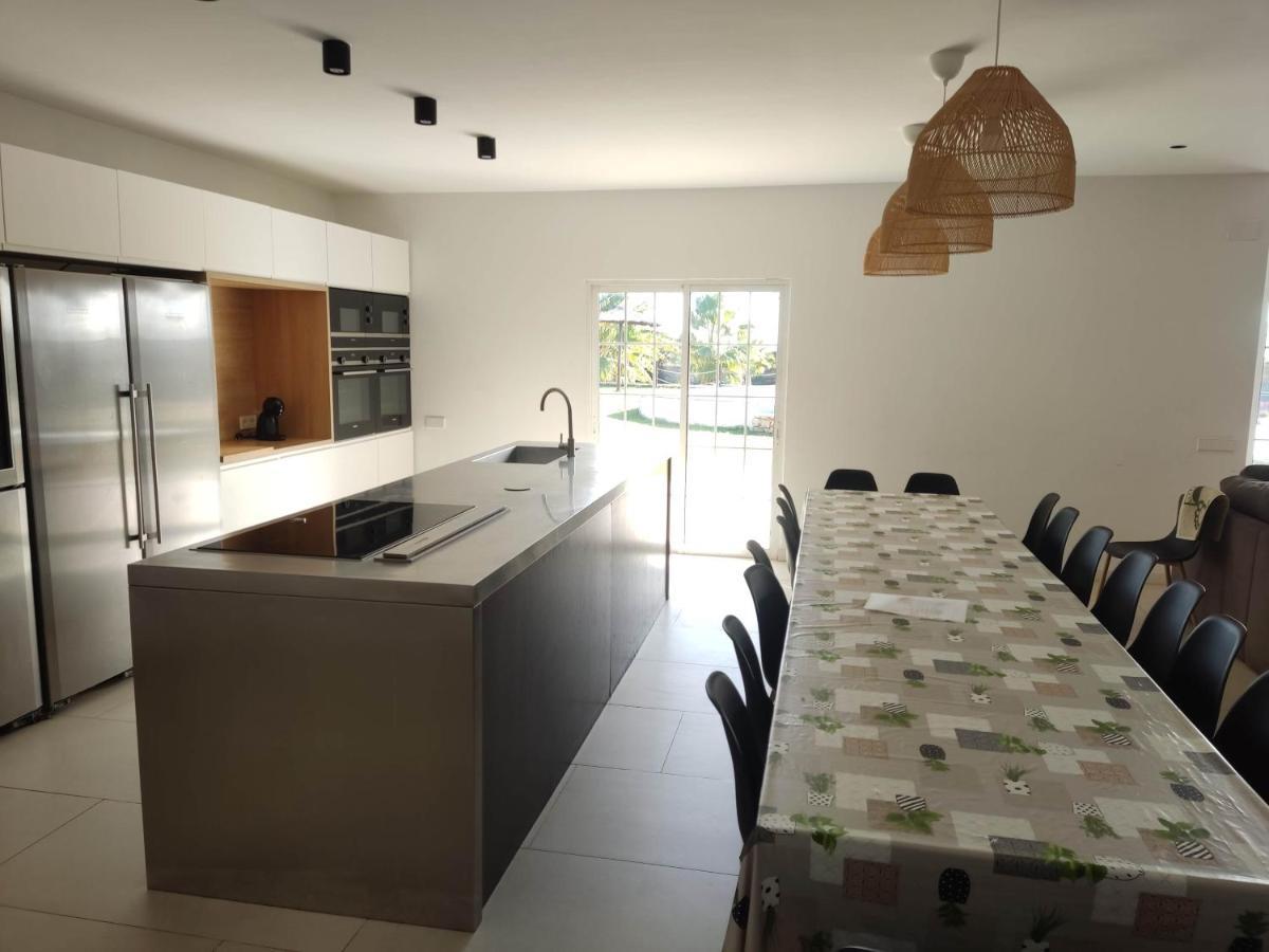 Villa Casa Marisa Alcanar Esterno foto