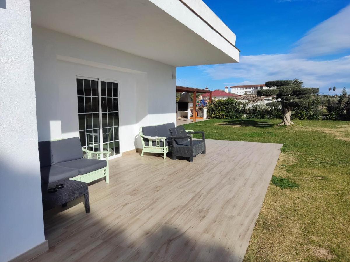 Villa Casa Marisa Alcanar Esterno foto