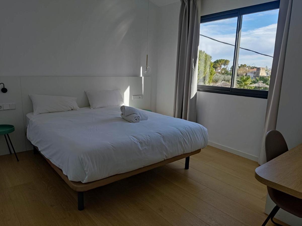 Villa Casa Marisa Alcanar Esterno foto